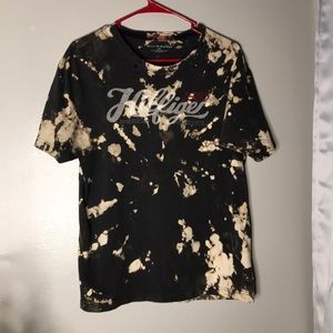 Handmade Tommy Hilfiger shirt